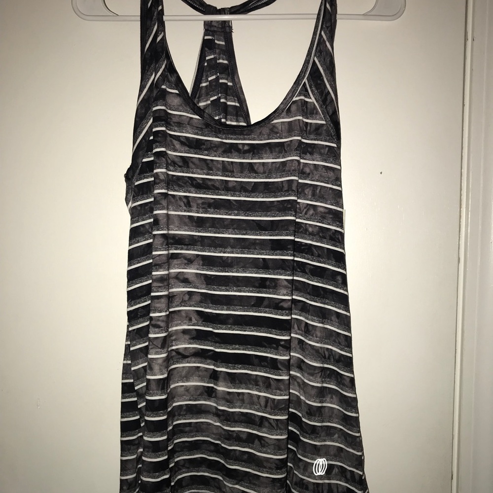 Balance collection yoga tank NWT